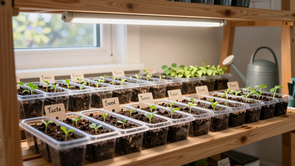 bright warm clean ventilated