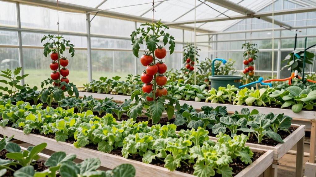 build resilient greenhouse operations