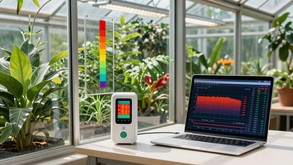 calculate greenhouse heat loss