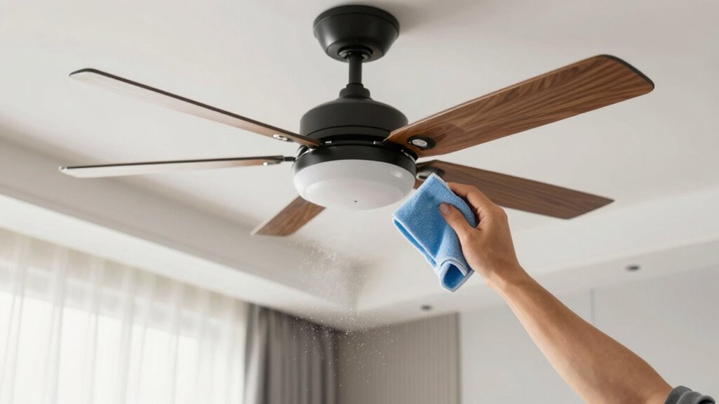 call for professional repair