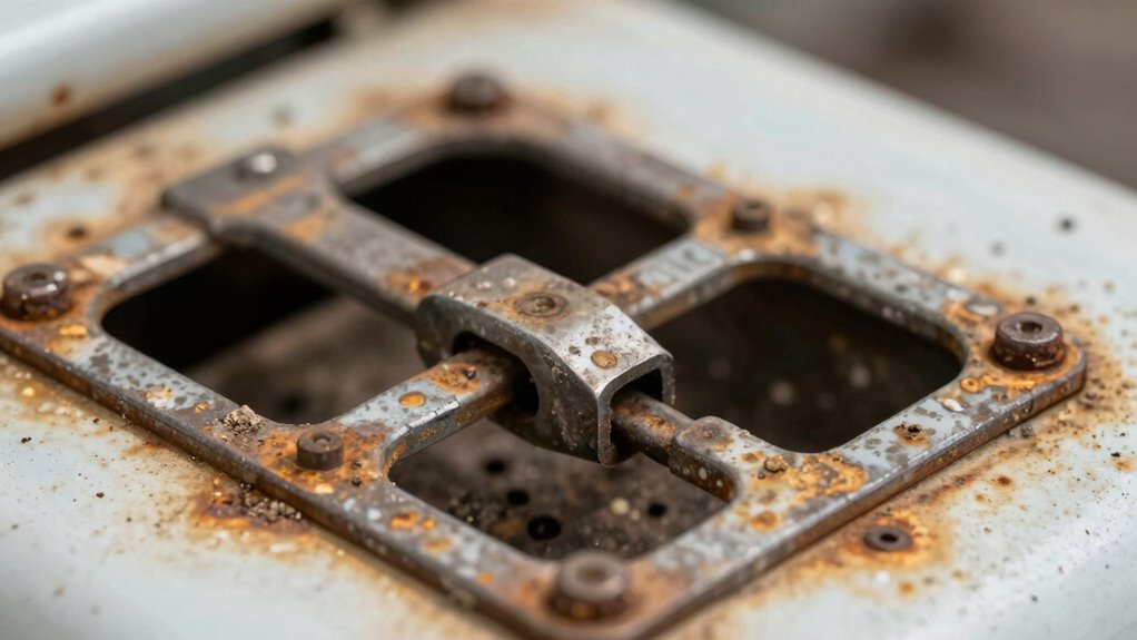 call professional for vent issues