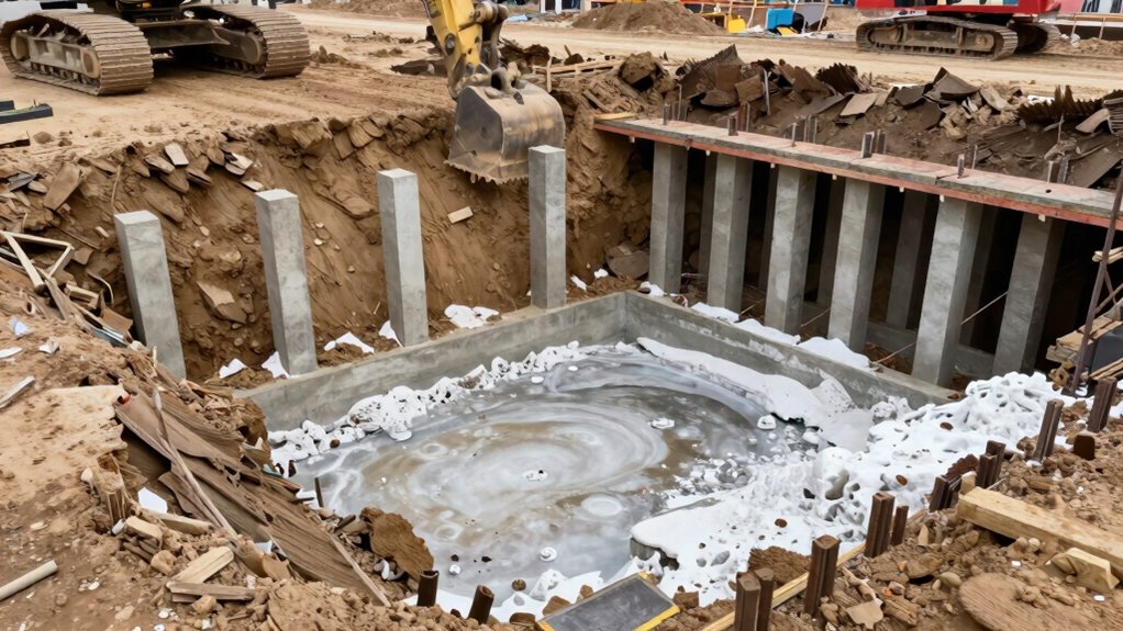 challenges of difficult soils