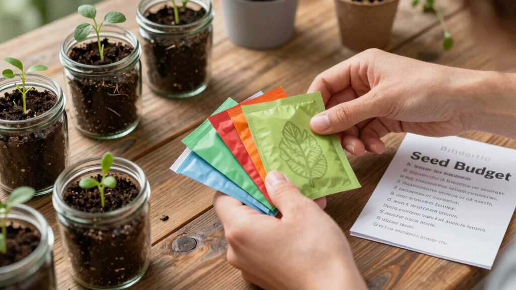 check seed quality labels