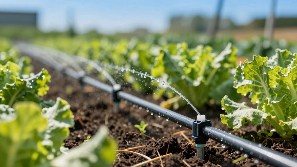 check system for blockages