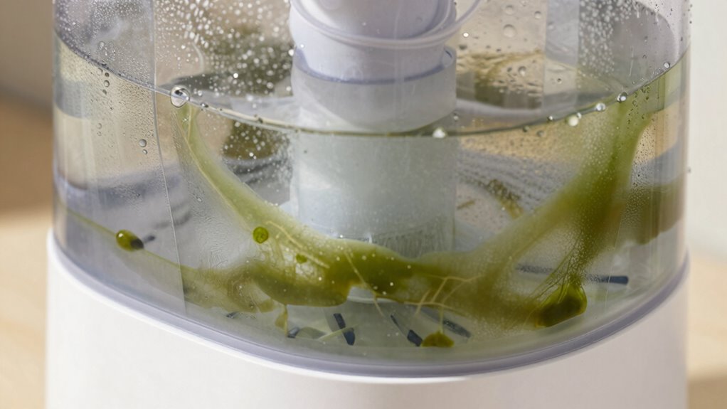 choose antimicrobial easy clean humidifiers