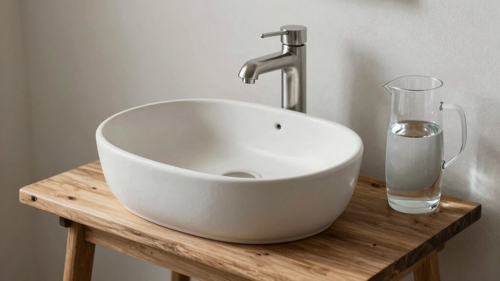 choose durable cleanable materials