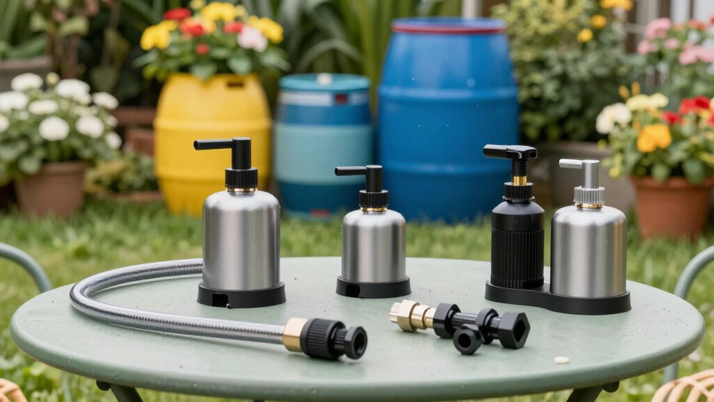 choose durable compatible pump