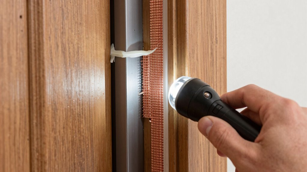 choose durable pest proof materials