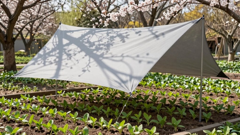 choose durable uv resistant shading