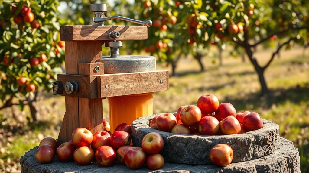 choose durable versatile press