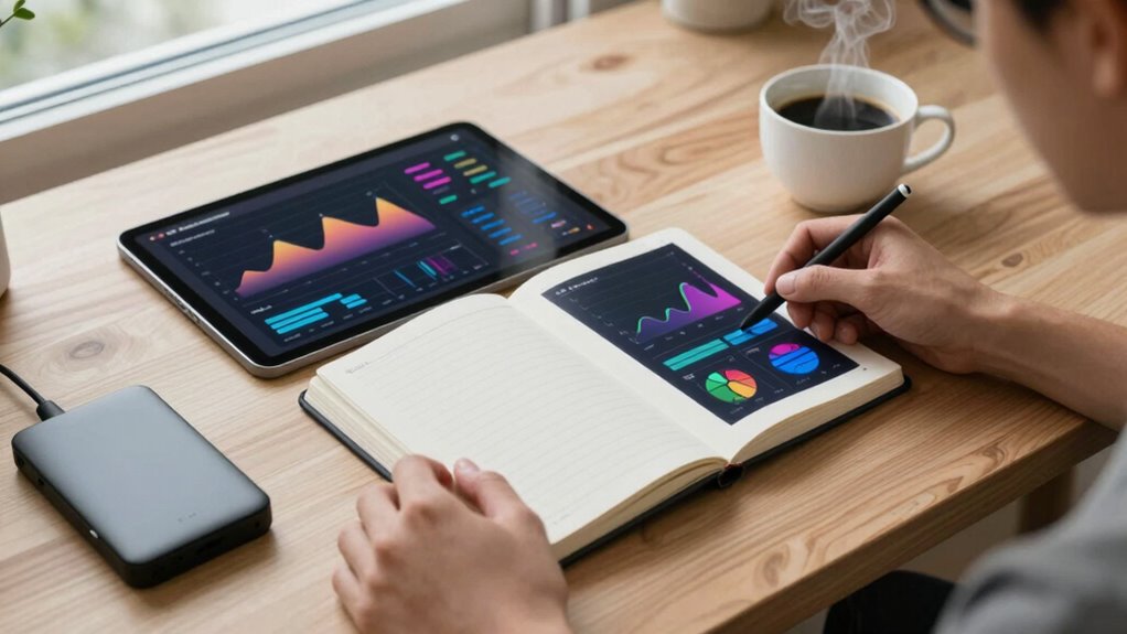 choose easy integrated tools