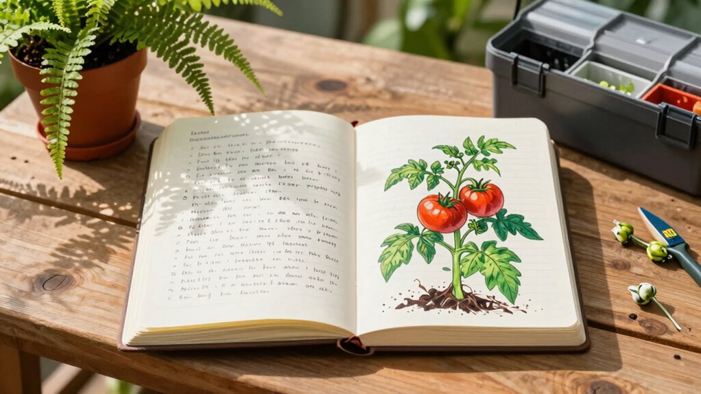 choose journal format wisely