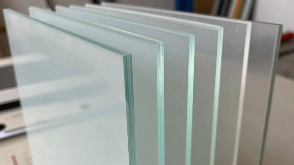 choose panel thickness wisely
