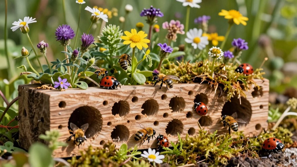 choose plants avoid pesticides