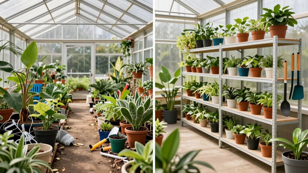 choose quality gardening tools