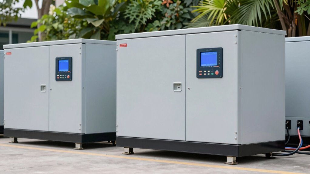 choose reliable compatible equipment