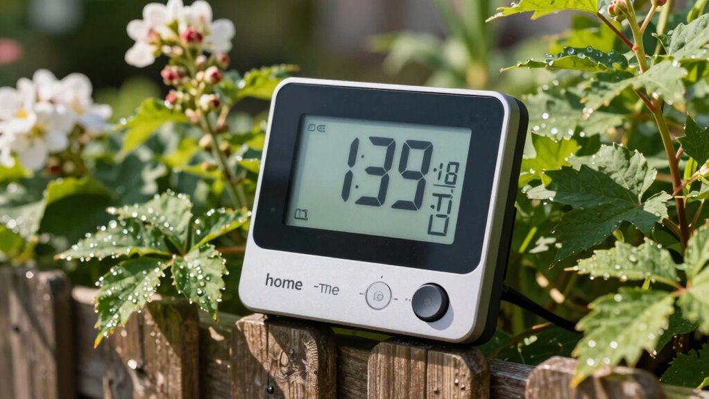 choose reliable connected sensors