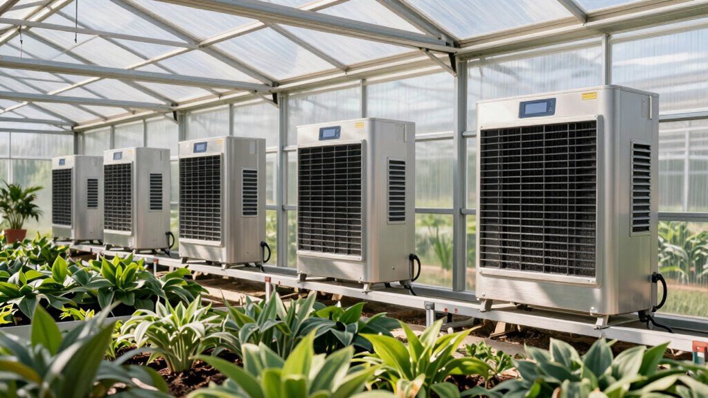 choosing a suitable evaporative cooler