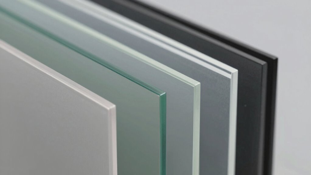 choosing correct panel thickness