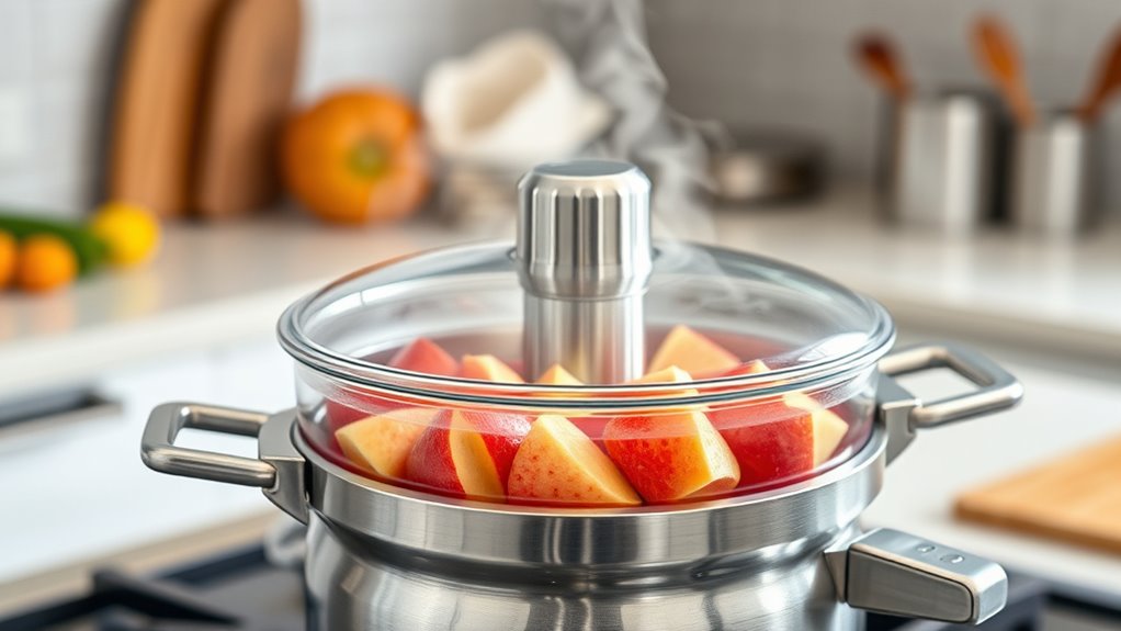 choosing durable safe juicer