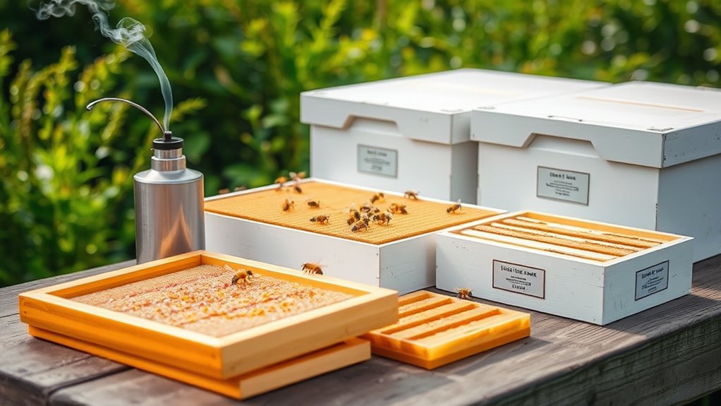 choosing durable user friendly equipment