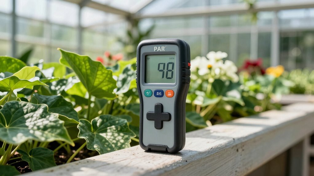 choosing effective par meters