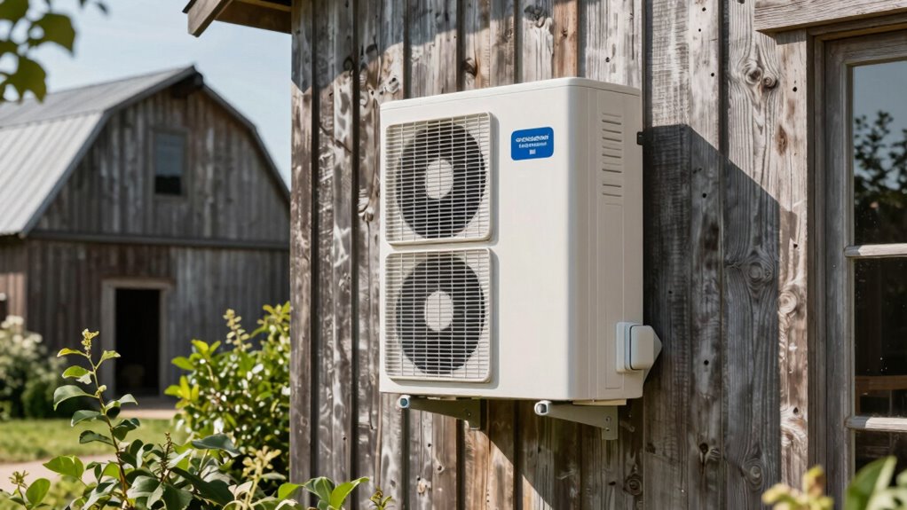 choosing efficient climate control