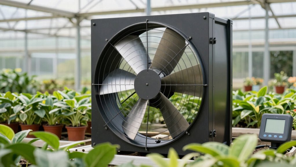 choosing efficient durable fans