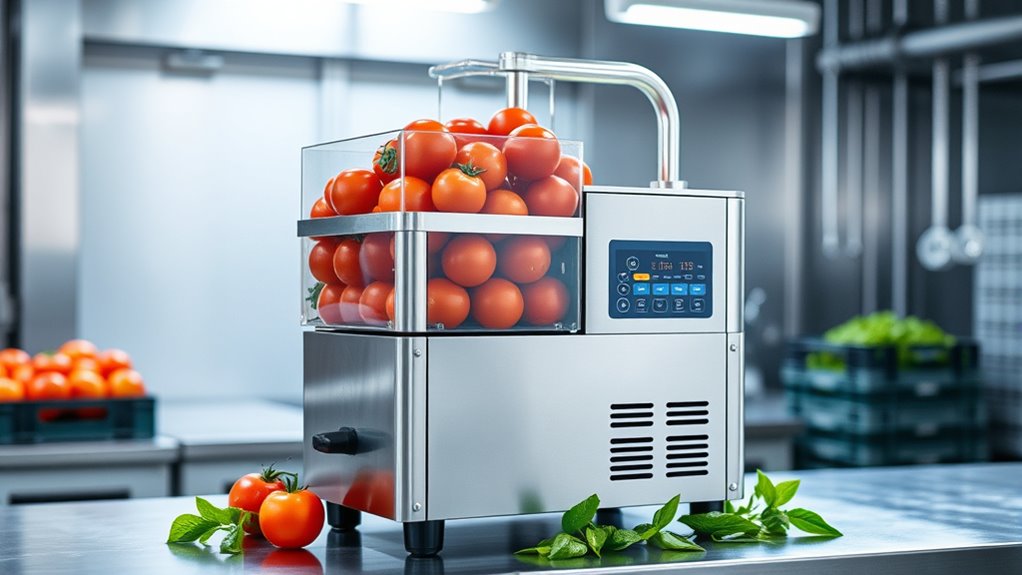 choosing efficient durable versatile equipment