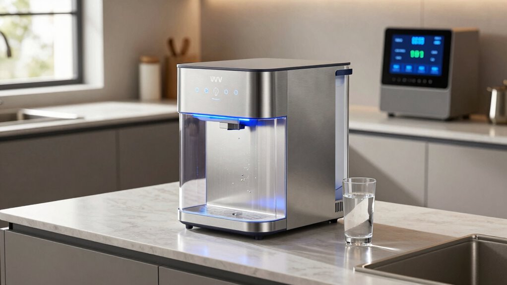 choosing efficient uv purifier