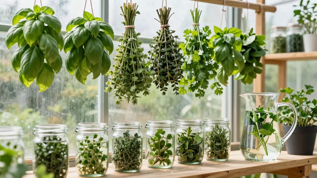 choosing optimal preservation methods