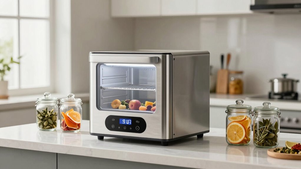 choosing suitable freeze dryer