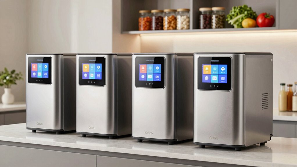 choosing suitable freeze dryer