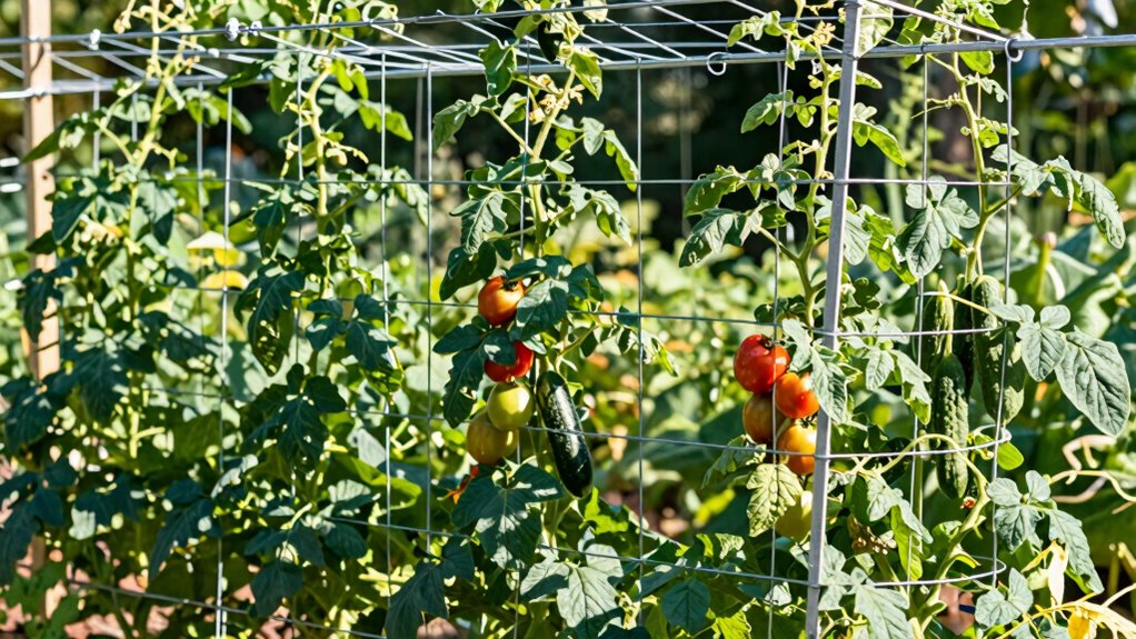 choosing suitable trellis systems