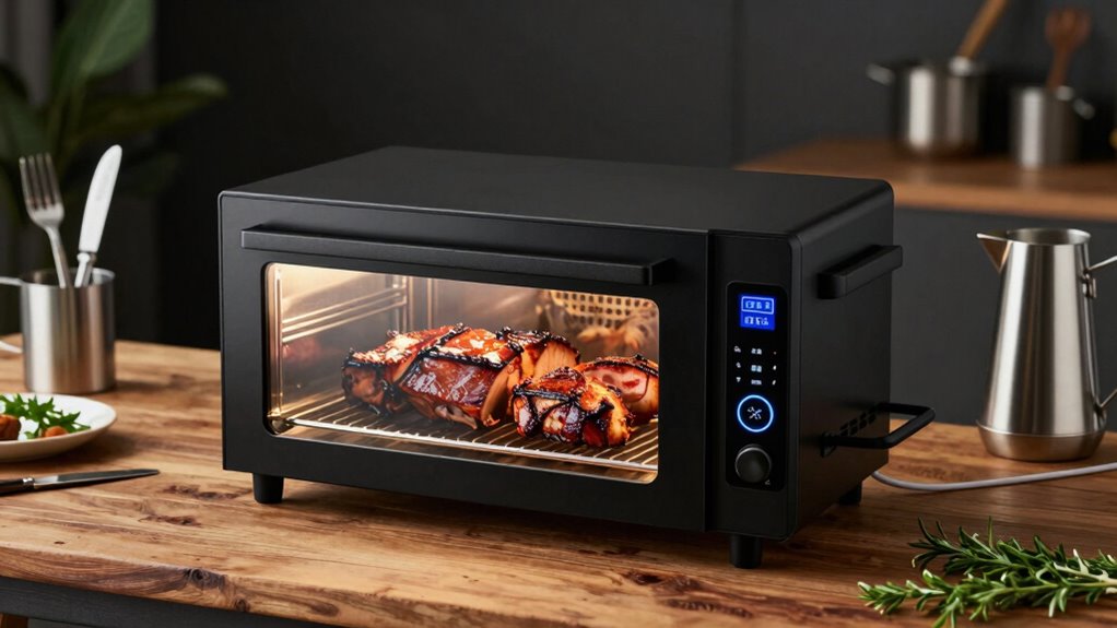 choosing the best electric smoker