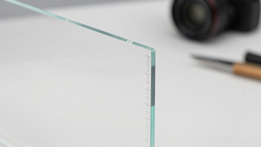 choosing the correct polycarbonate thickness