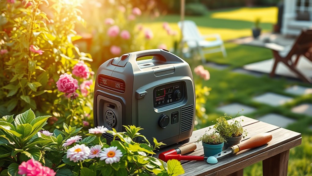 choosing the right generator