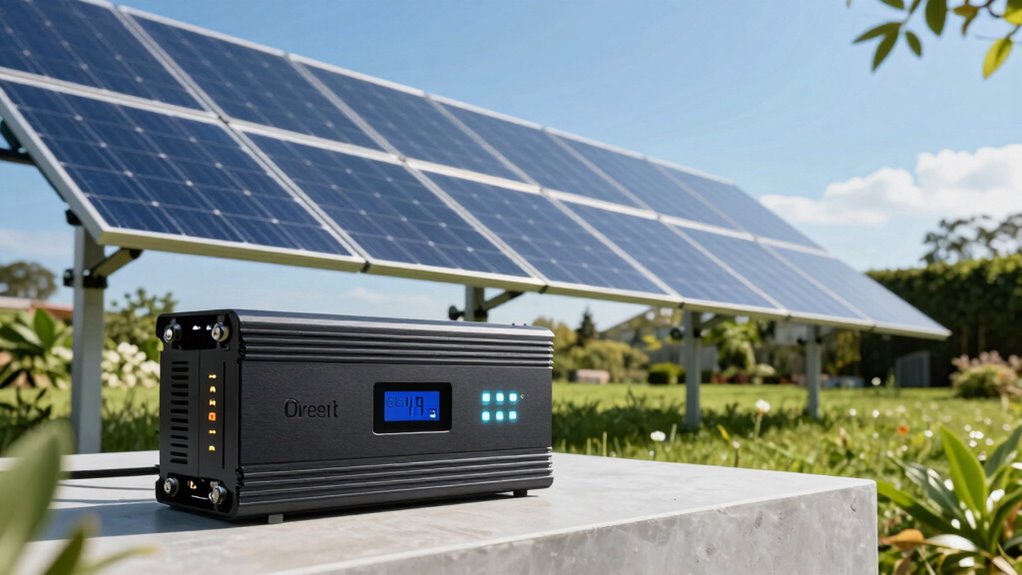 choosing the right inverter