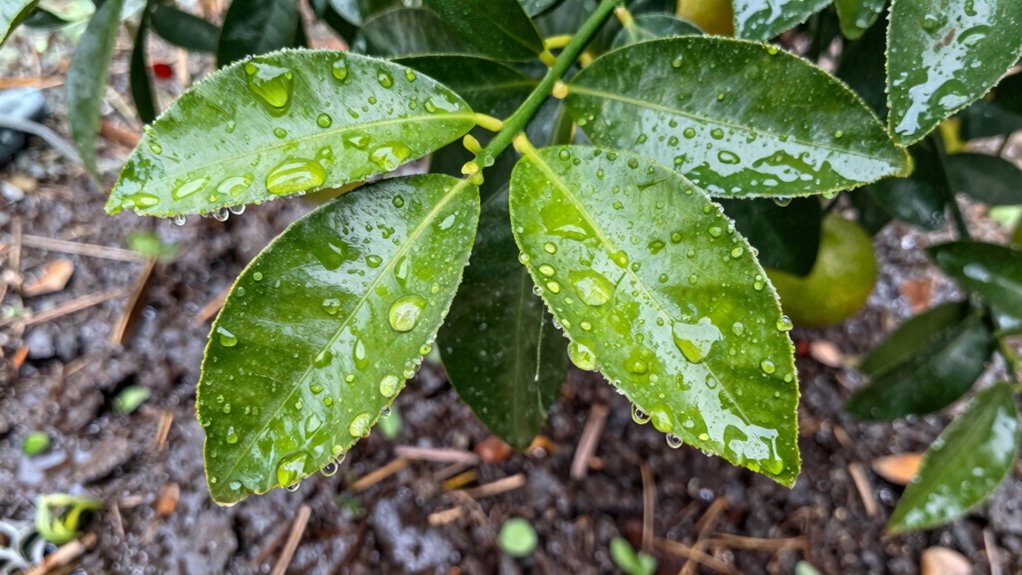 cold weather worsens overwatering