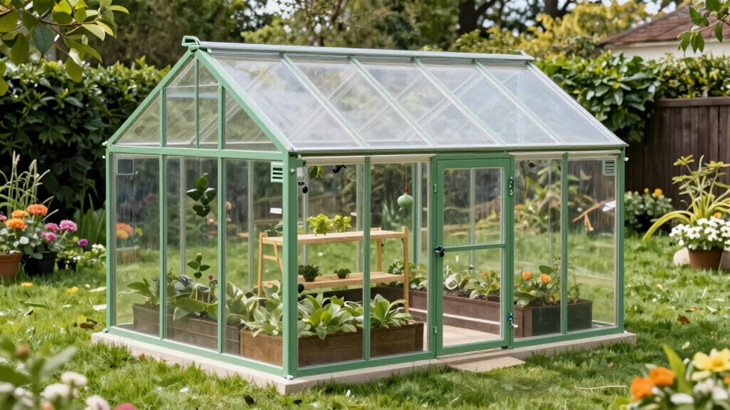 compact durable easy assemble