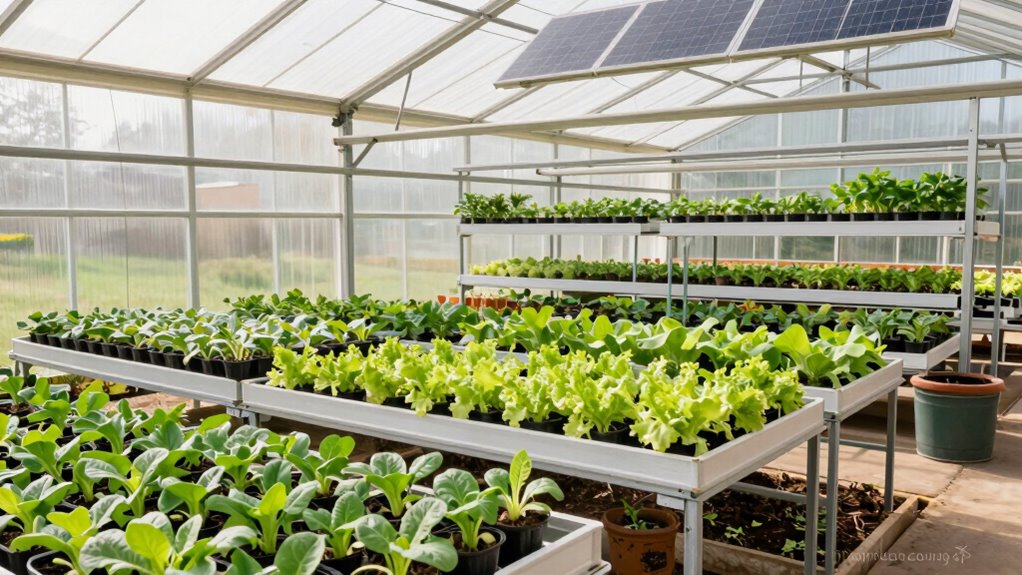 compost and water wisely