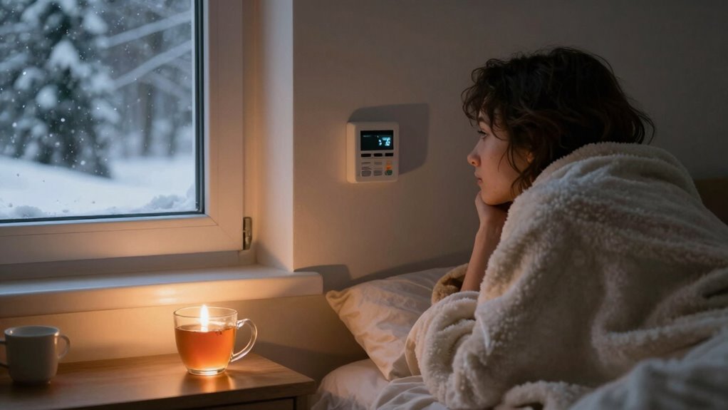 consider outdoor heating options