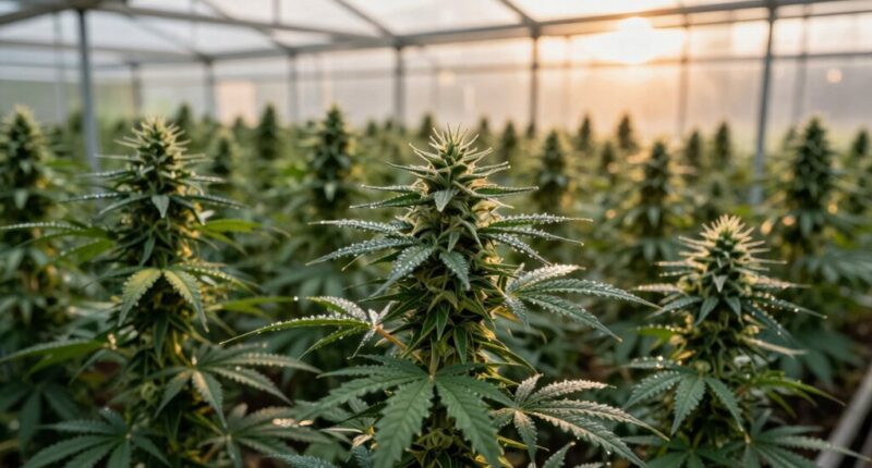 consistent spot and timing