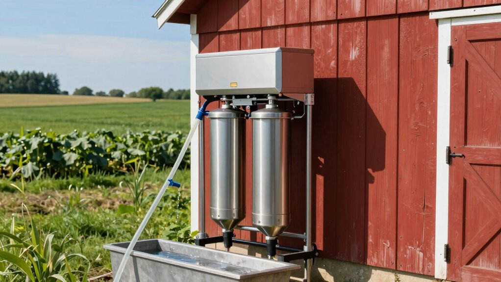 contaminants capacity maintenance longevity