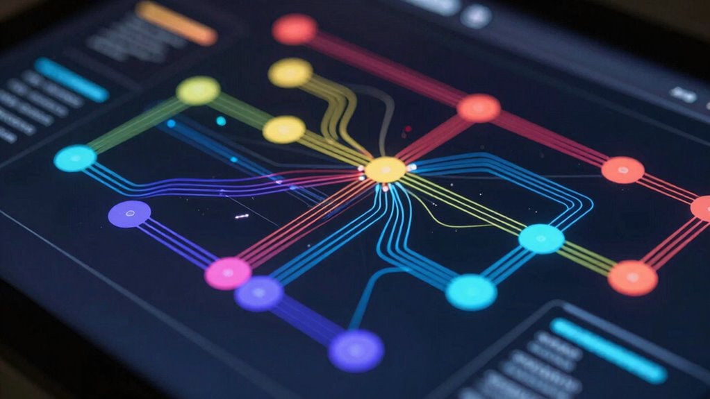 continuous user behavior optimization