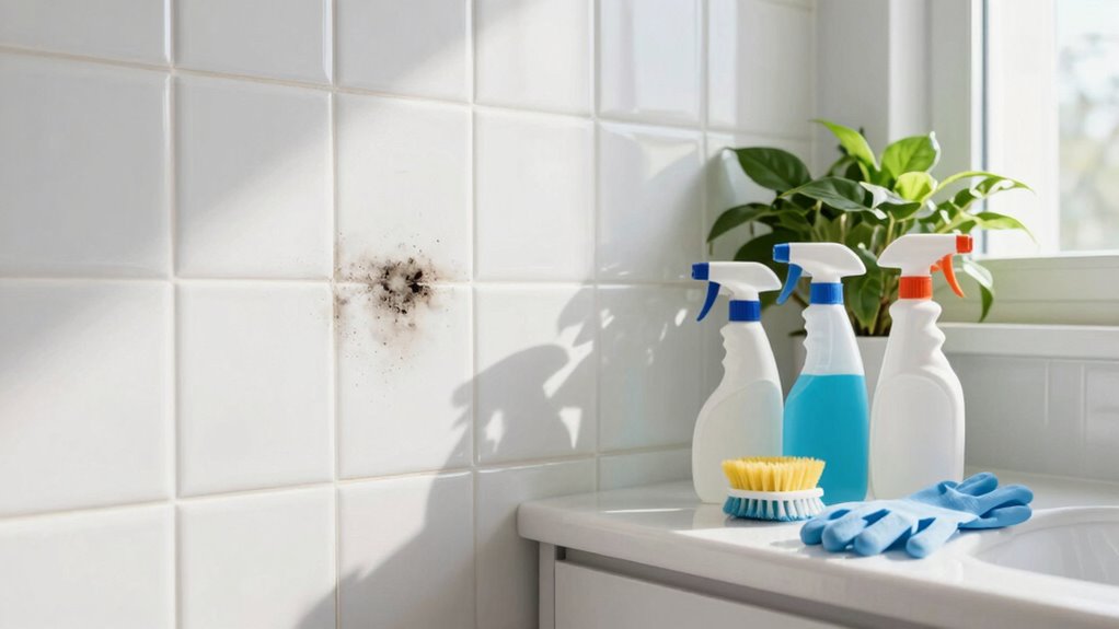 control moisture and airflow