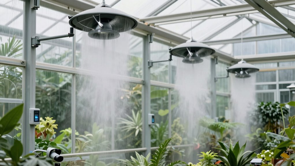 cooling system selection criteria