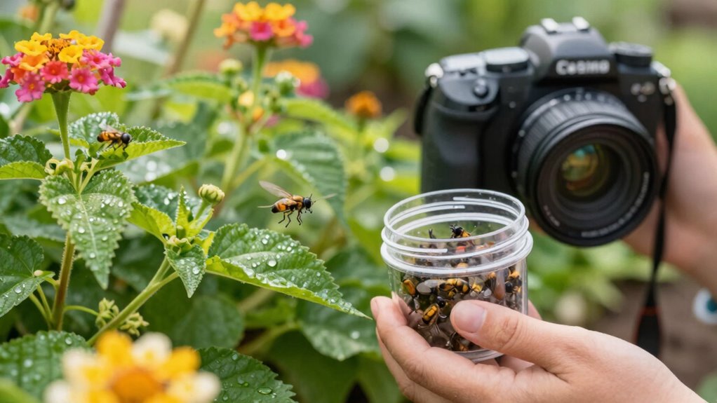 cost effective pest control