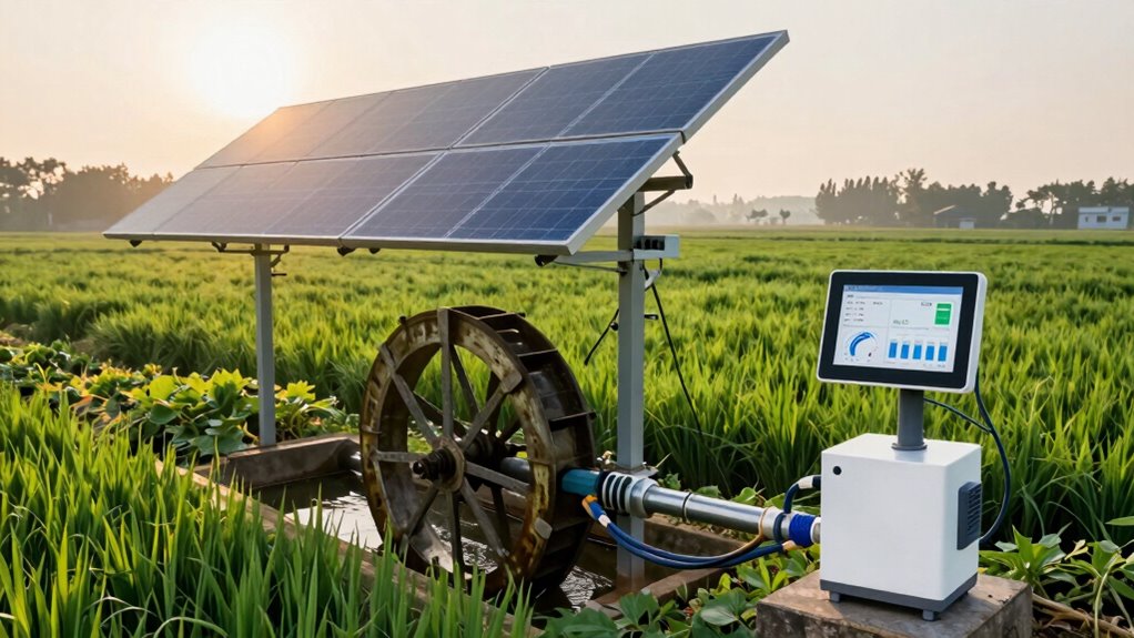 cost effective pump optimization strategies