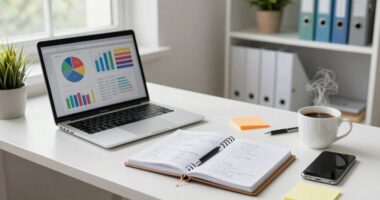 create a practical time efficient ipm plan